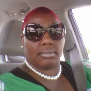 Meet your Posher, Katricia